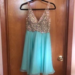 Special Occasion Dress